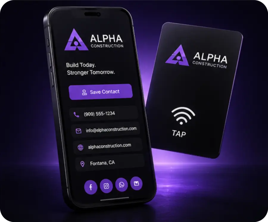 Digital Cards