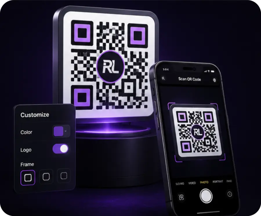 QR Codes